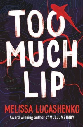 Too Much Lipibute (Download PDF Book)