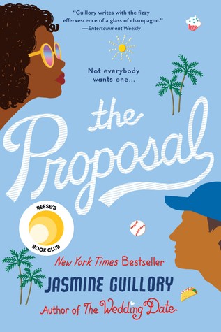 The Proposal (The Wedding Date #2)ibute (Download PDF Book)