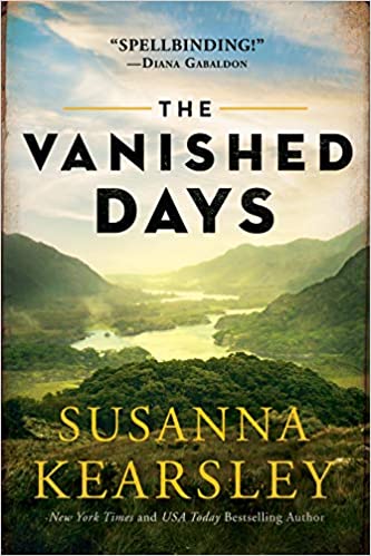 The Vanished Days (The Scottish series)ibute (Download PDF Book)