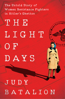 The Light of Days by Judy Batalionibute (Download PDF Book)