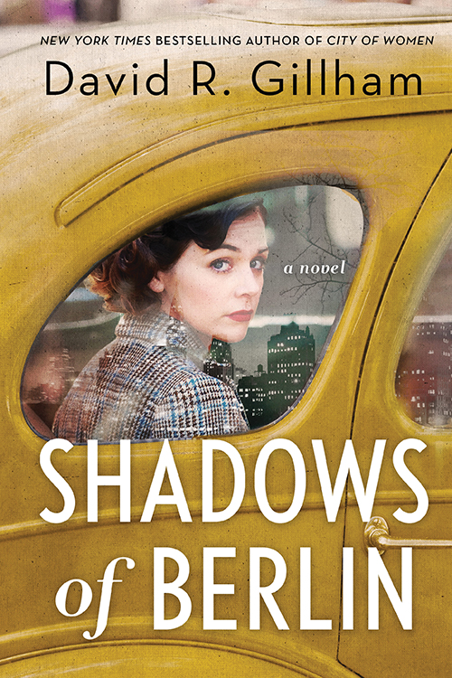 Shadows of Berlin