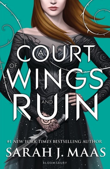 A Court of Wings and Ruin #3ibute (Download PDF Book)