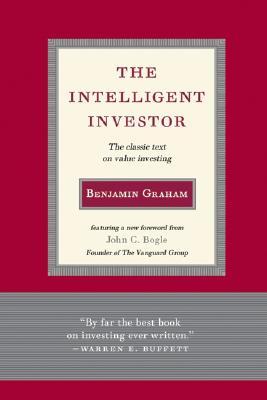 intelligent investor : The Classic Text on Value Investingibute (Download PDF Book)