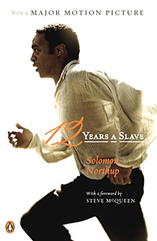 12 Years a Slaveibute (Download PDF Book)
