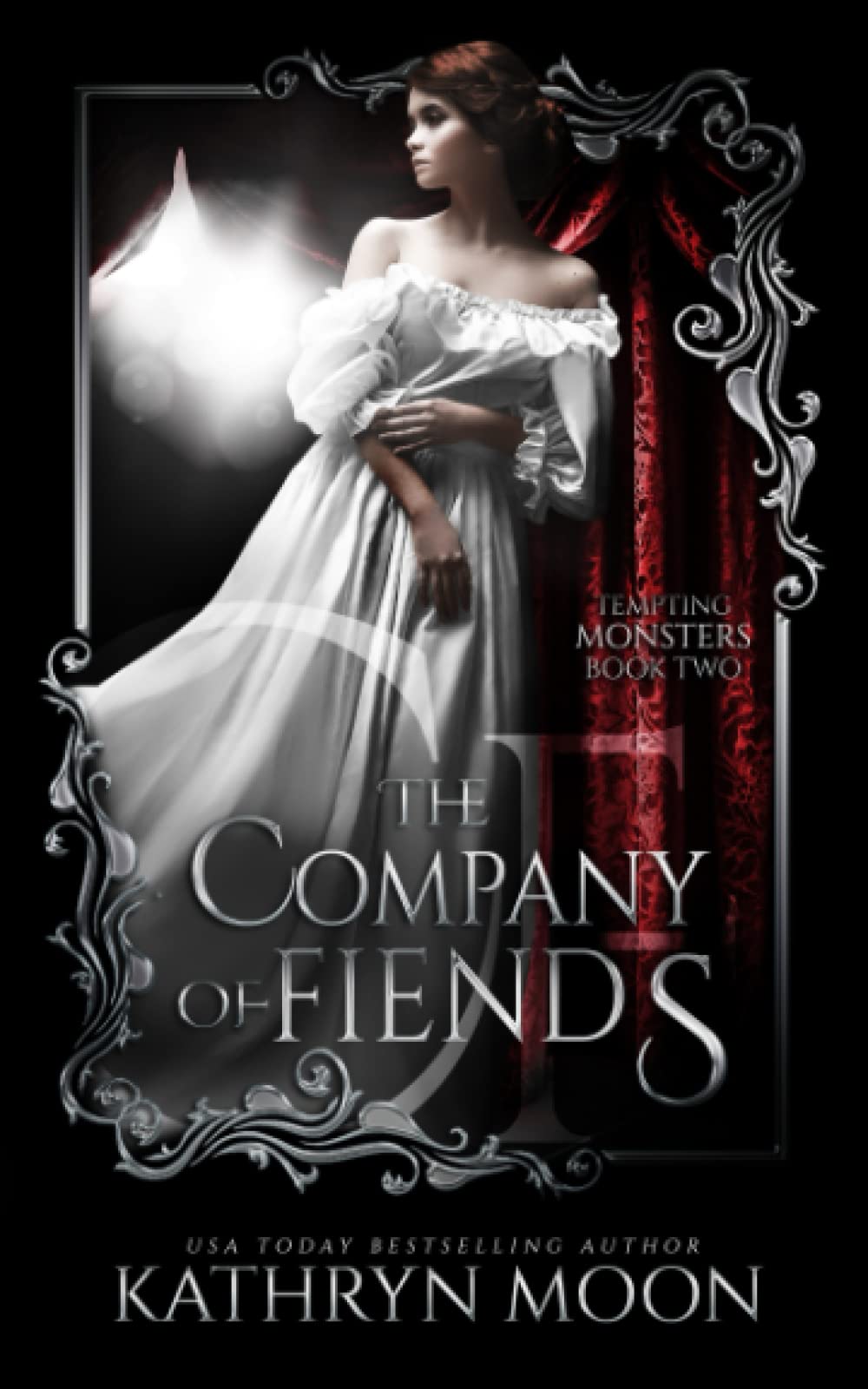 The Company of Fiends #2ibute (Download PDF Book)