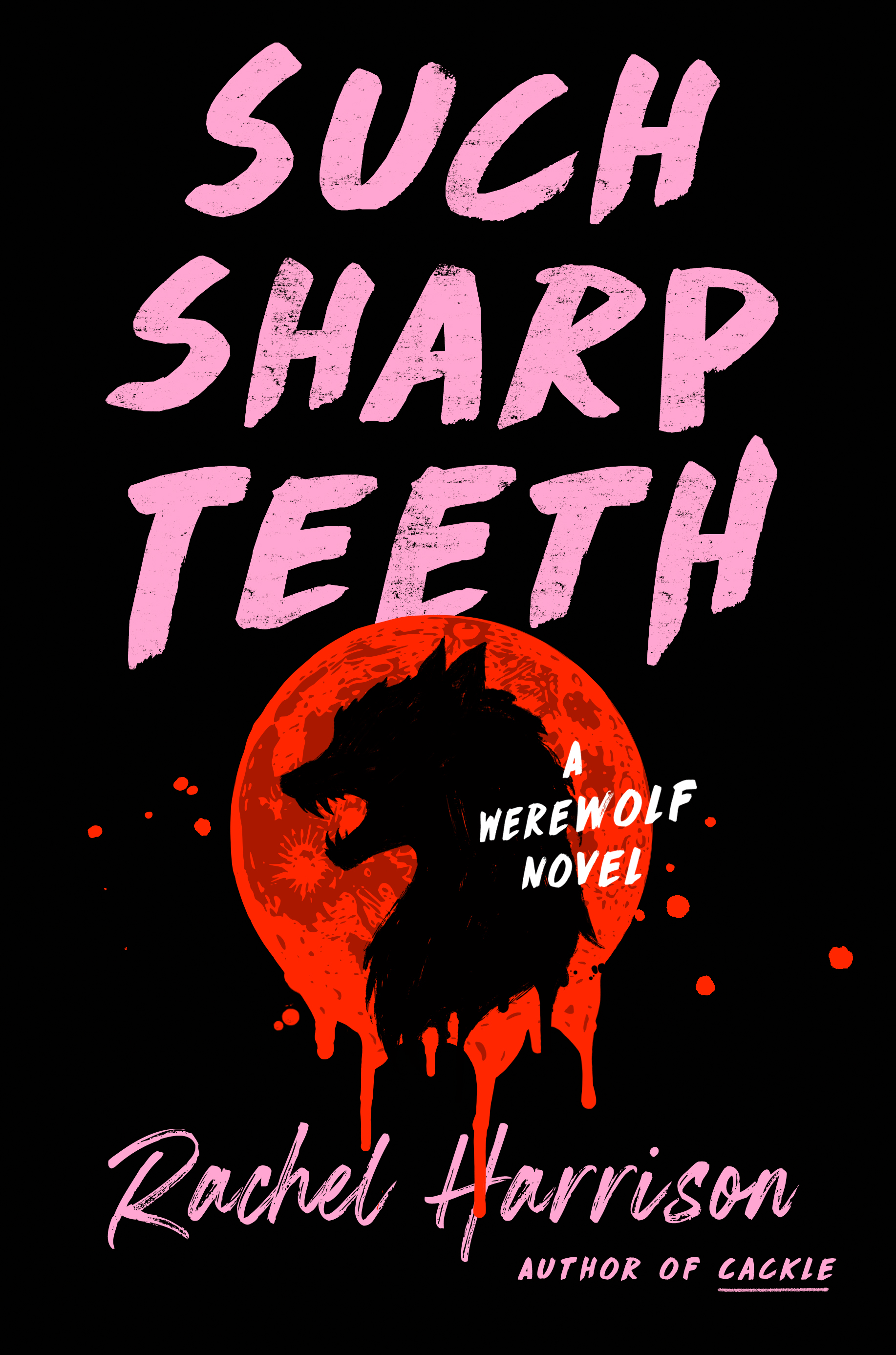 Such Sharp Teethibute (Download PDF Book)