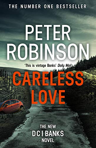 Careless Loveibute (Download PDF Book)