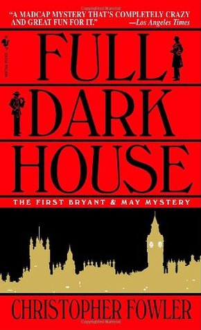 Full Dark House #1ibute (Download PDF Book)