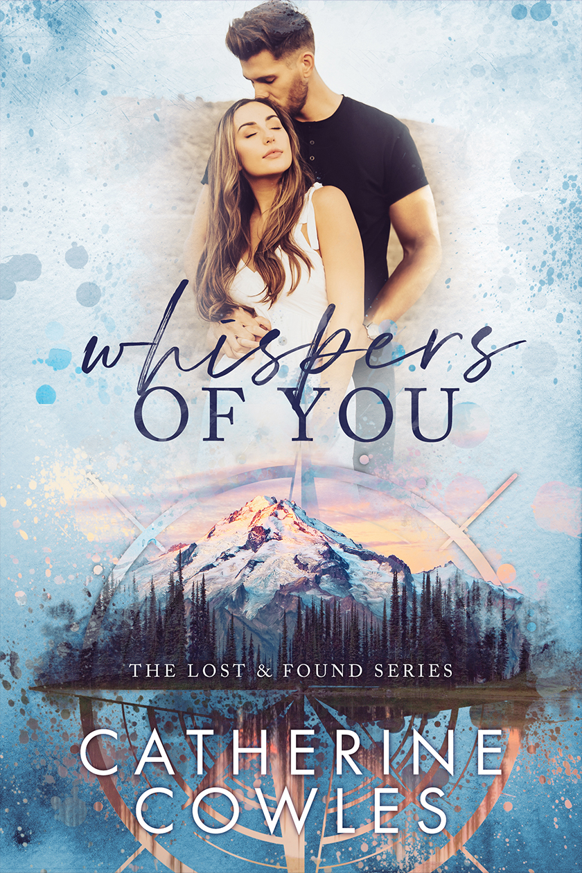 Whispers of You (Lost & Found #1)ibute (Download PDF Book)