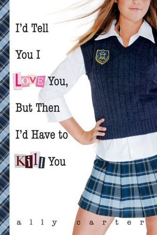 I'd Tell You I Love You, But Then I'd Have to Kill You #1ibute (Download PDF Book)