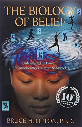 Biology of Beliefibute (Download PDF Book)