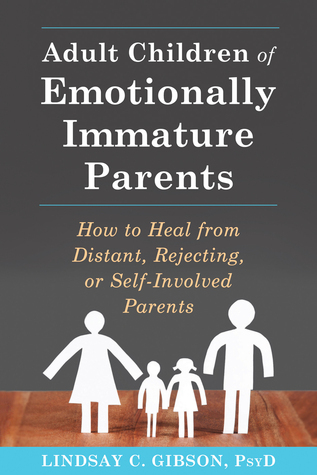 Adult Children of Emotionally Immature Parentsibute (Download PDF Book)