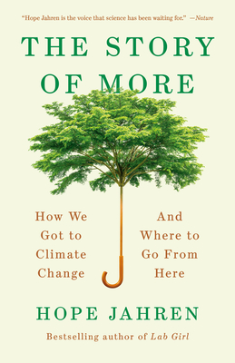 The Story of More by Hope Jahrenibute (Download PDF Book)