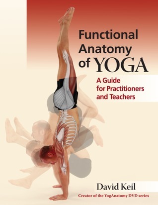 Functional Anatomy of Yoga