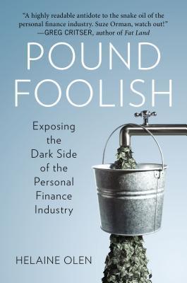 Pound Foolish by Helaine Olenibute (Download PDF Book)