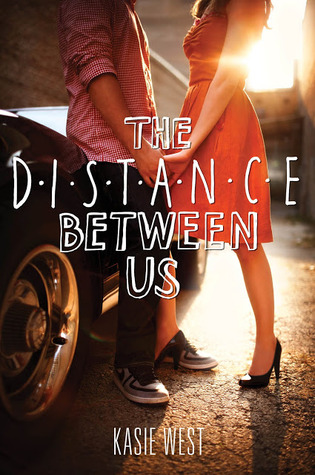 The Distance Between Us #1ibute (Download PDF Book)