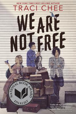 We Are Not Freeibute (Download PDF Book)
