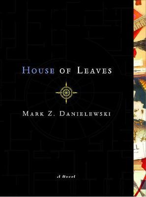 House of Leavesibute (Download PDF Book)
