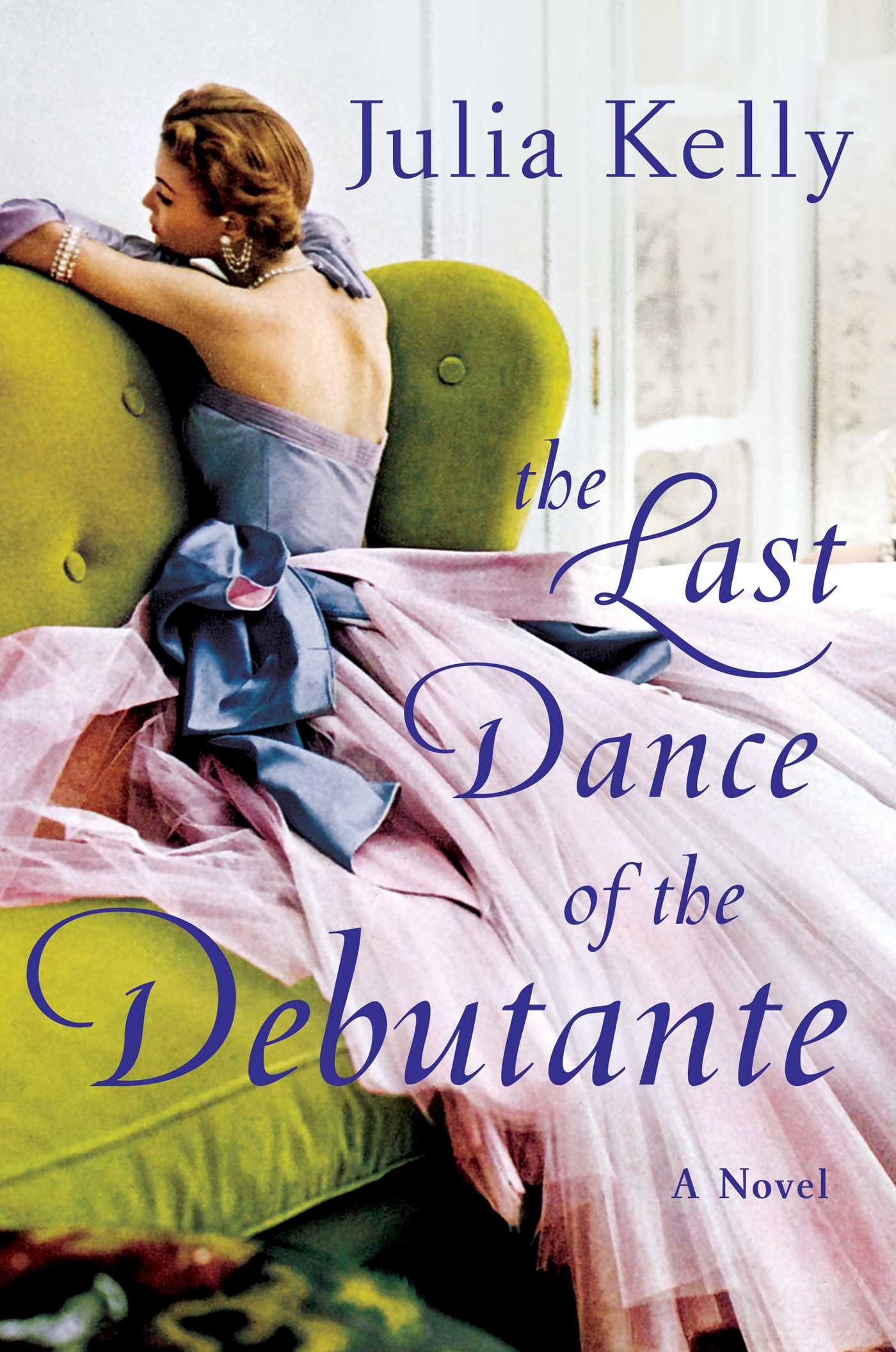 The Last Dance of the Debutanteibute (Download PDF Book)