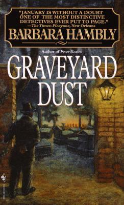 Graveyard Dust (Benjamin January #3)ibute (Download PDF Book)