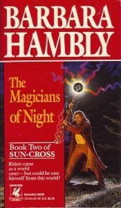 The Magicians of Night (Sun-Cross #2)ibute (Download PDF Book)