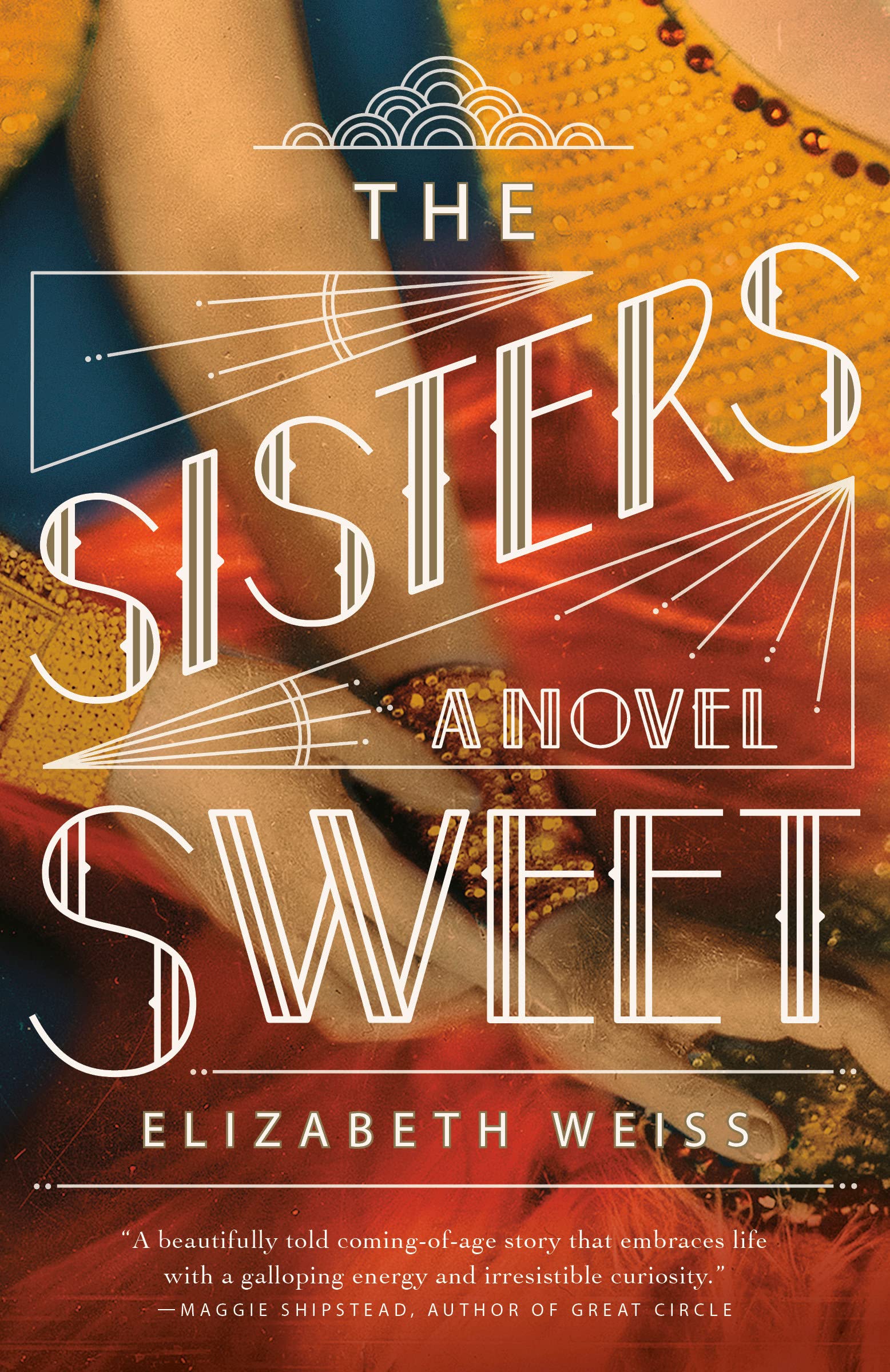 The Sisters Sweetibute (Download PDF Book)