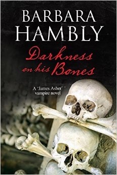 Darkness on His Bones (James Asher #6)ibute (Download PDF Book)