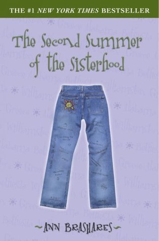 The Second Summer of the Sisterhoodibute (Download PDF Book)
