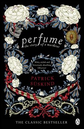 Perfume : The Story of a Murdereribute (Download PDF Book)