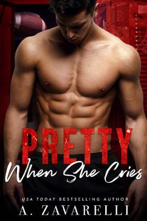 Pretty When She Criesibute (Download PDF Book)