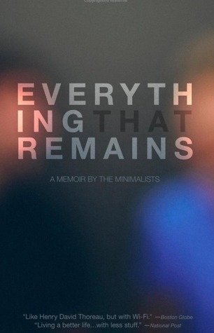 Everything that Remainsibute (Download PDF Book)