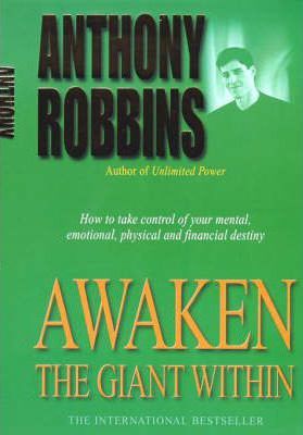 Awaken the Giant Within