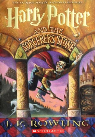 Harry Potter and the Sorcerer's Stone (Harry Potter #1)ibute (Download PDF Book)