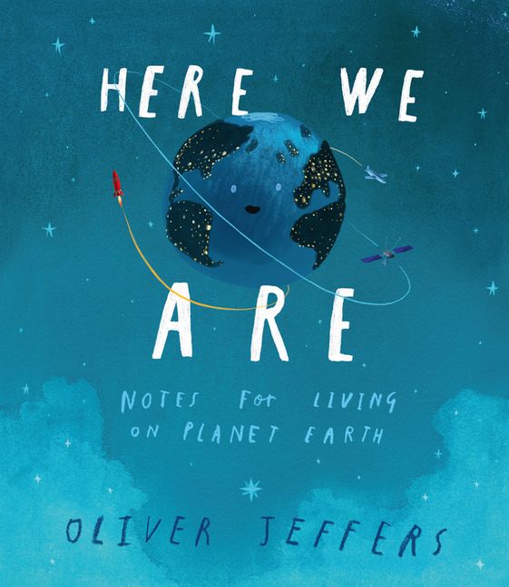 Here We Areibute (Download PDF Book)
