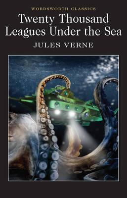 Twenty Thousand Leagues Under the Seaibute (Download PDF Book)