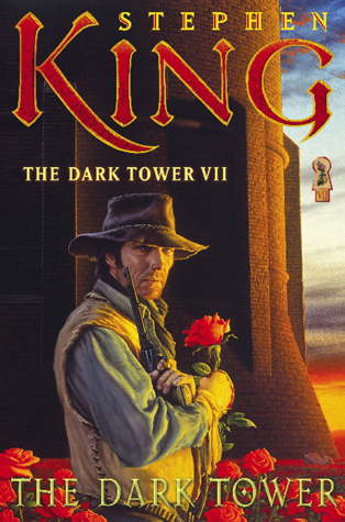 The Dark Tower (The Dark Tower #7)ibute (Download PDF Book)