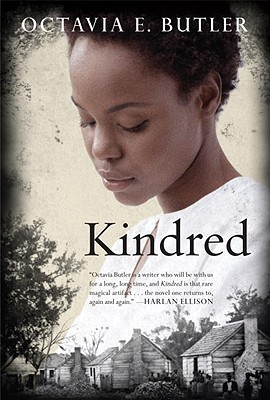 Kindred by Octavia E. Butleribute (Download PDF Book)