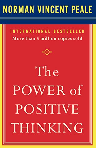 The Power of Positive Thinkingibute (Download PDF Book)