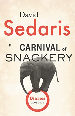 A Carnival of Snackery (Diaries #2)ibute (Download PDF Book)
