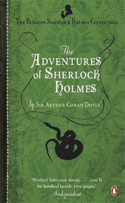 The Adventures of Sherlock Holmes #3ibute (Download PDF Book)