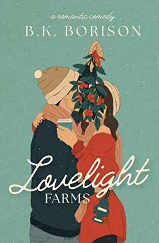 Lovelight Farms (Lovelight #1)ibute (Download PDF Book)