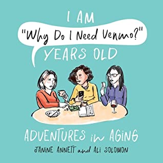 I Am "Why Do I Need Venmo?"
