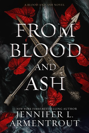 From Blood and Ash (Blood and Ash #1)ibute (Download PDF Book)