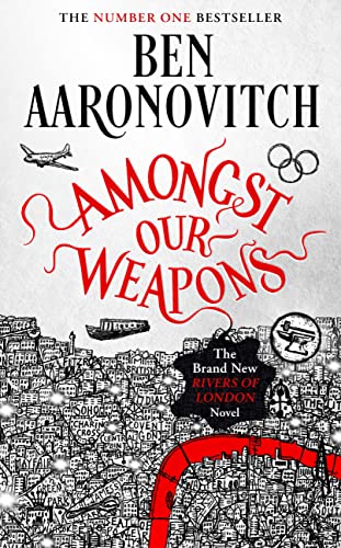 Amongst Our Weapons (Rivers of London #9)ibute (Download PDF Book)