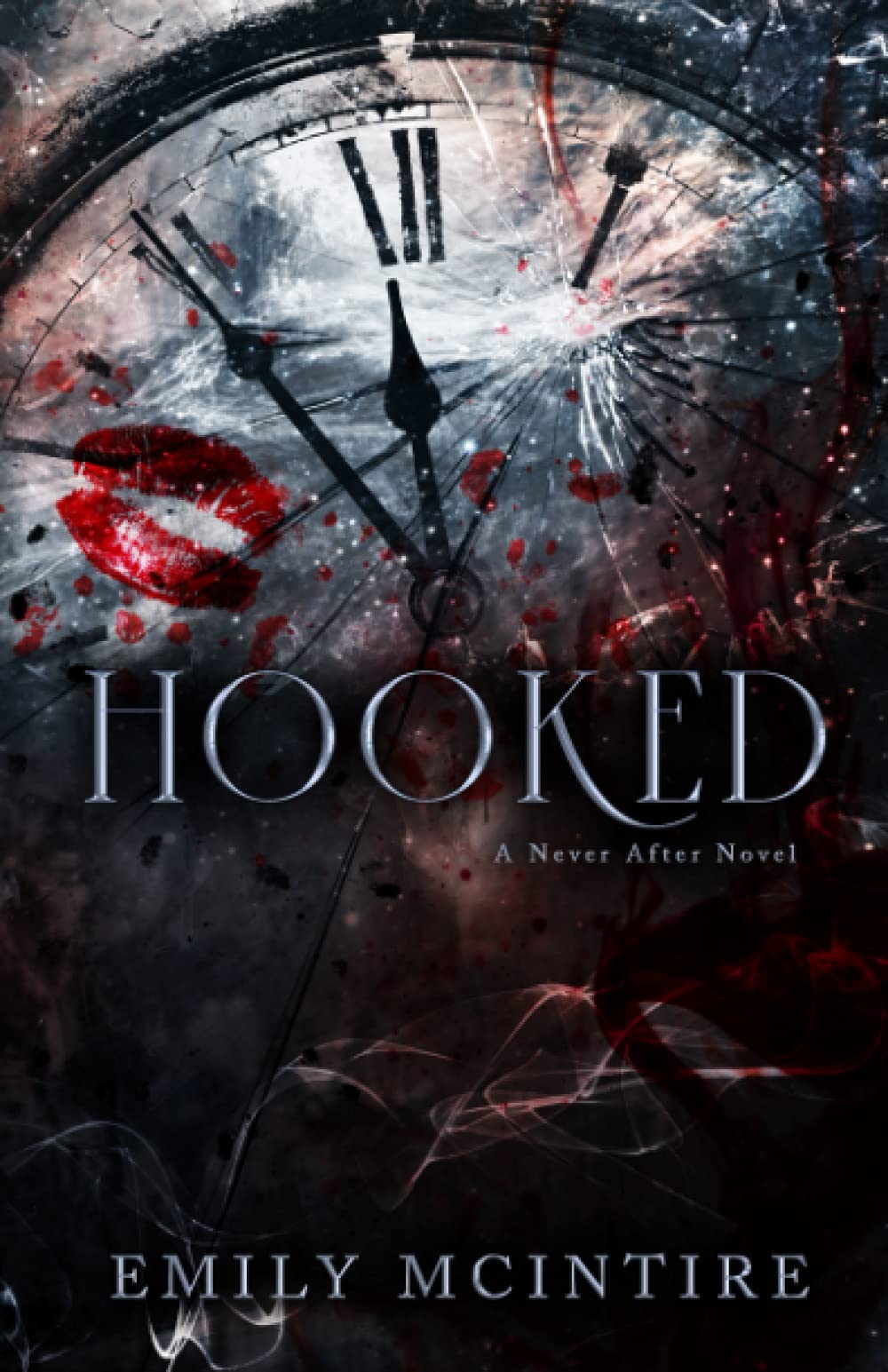 Hooked (Never After #1)ibute (Download PDF Book)