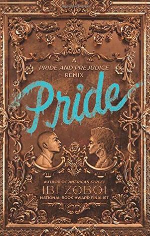 Pride: A Pride and Prejudice Remix