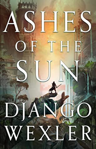 Ashes of the Sun (Burningblade & Silvereye #1)ibute (Download PDF Book)