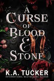 A Curse of Blood & Stoneibute (Download PDF Book)