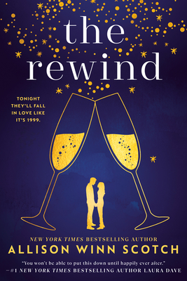 The Rewind by Allison Winn Scotchibute (Download PDF Book)