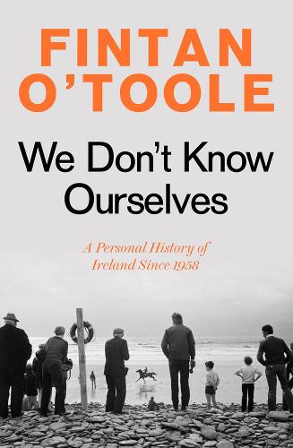 We Don't Know Ourselvesibute (Download PDF Book)